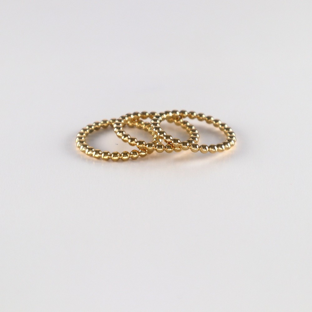 RINGS SET 3 PIECES 71036015